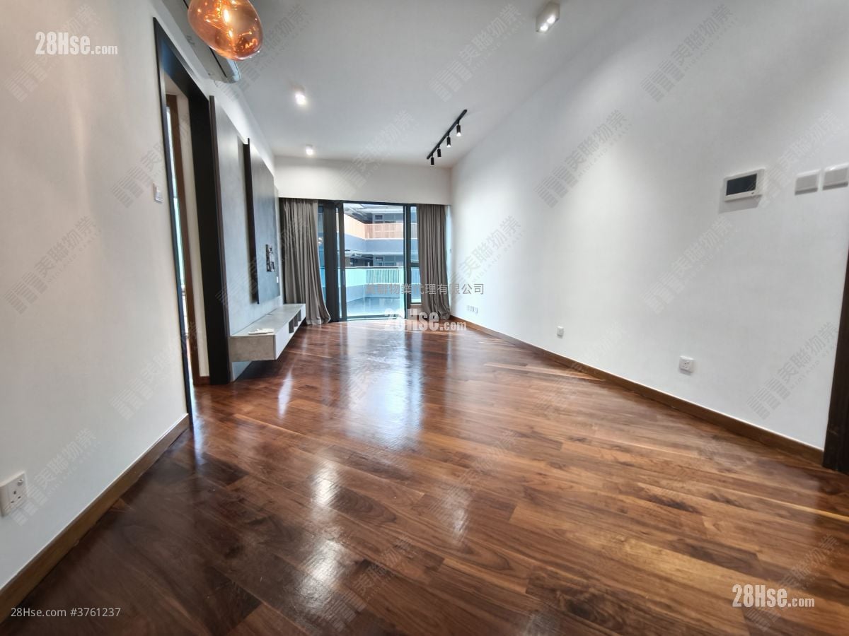 贤文礼士 售盘 2 房 , 2 浴室 883 平方尺