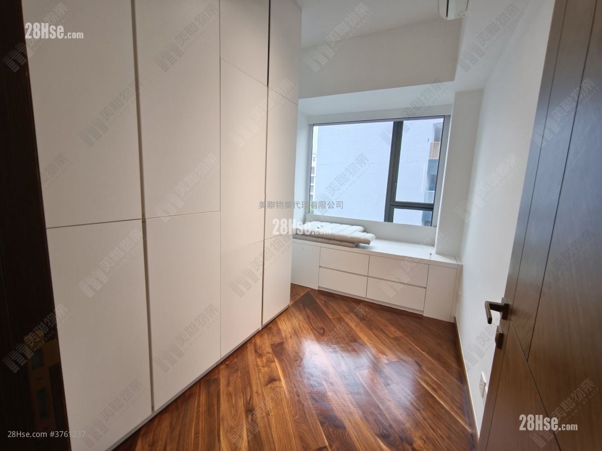 贤文礼士 售盘 2 房 , 2 浴室 883 平方尺