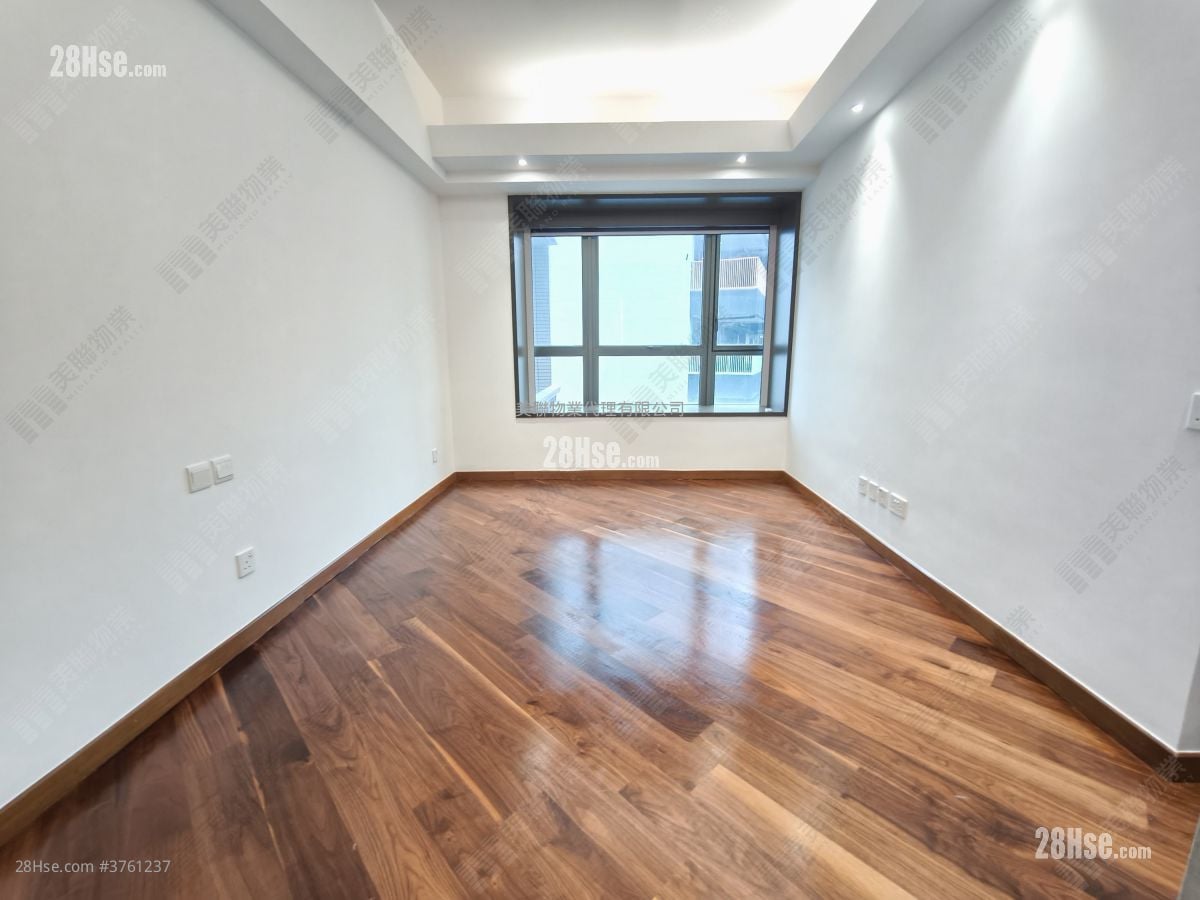 贤文礼士 售盘 2 房 , 2 浴室 883 平方尺