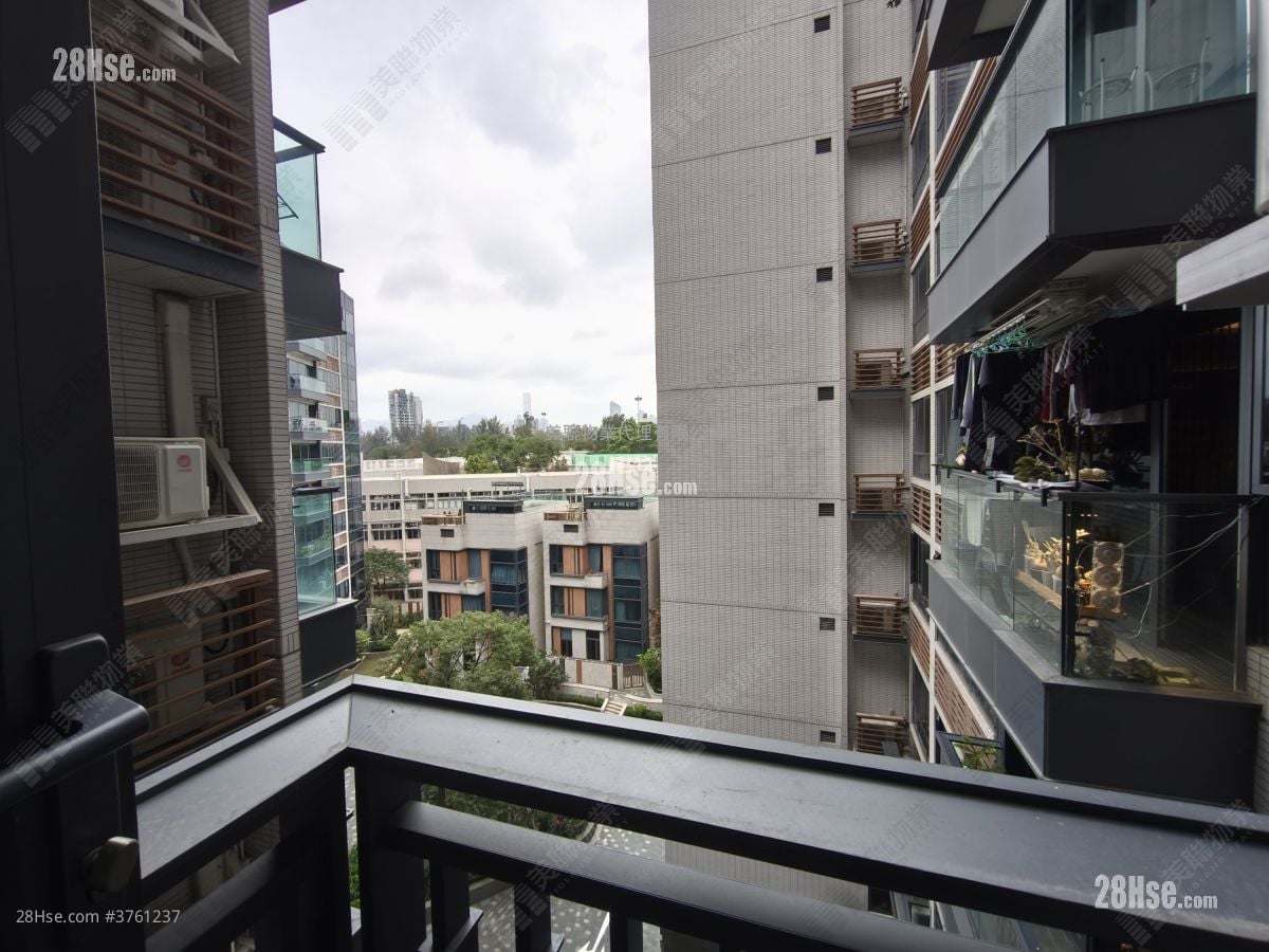 贤文礼士 售盘 2 房 , 2 浴室 883 平方尺