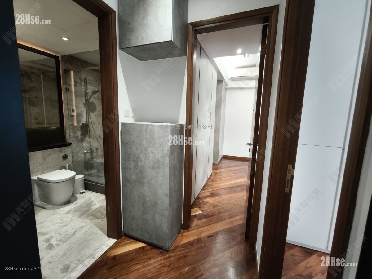 贤文礼士 售盘 2 房 , 2 浴室 883 平方尺