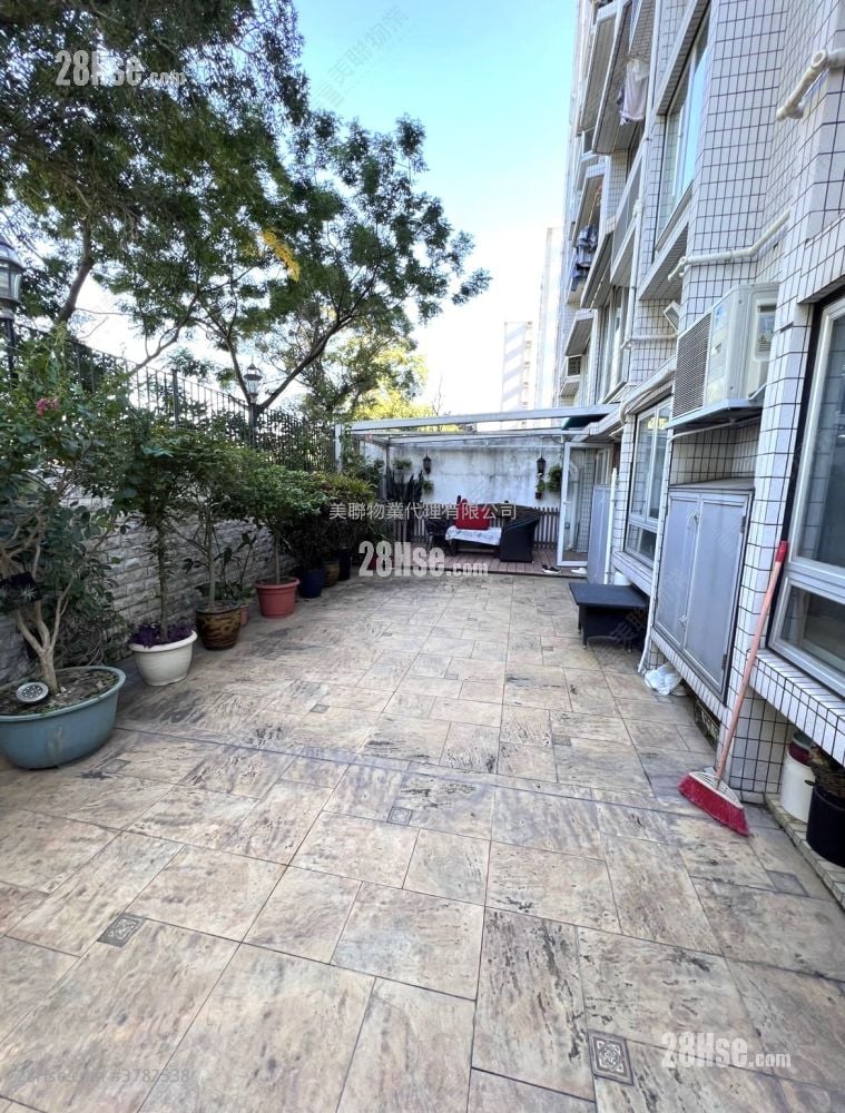 Village Gardens Sell 2 Bedrooms 801 ft²