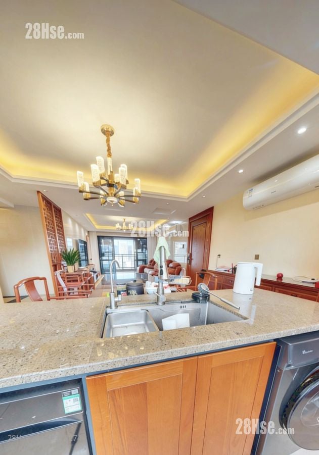 Guangmjngdadi Rental 4 Bedrooms , 2 Bathrooms 1,420 ft²