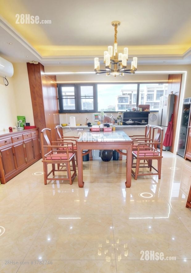 Guangmjngdadi Rental 4 Bedrooms , 2 Bathrooms 1,420 ft²