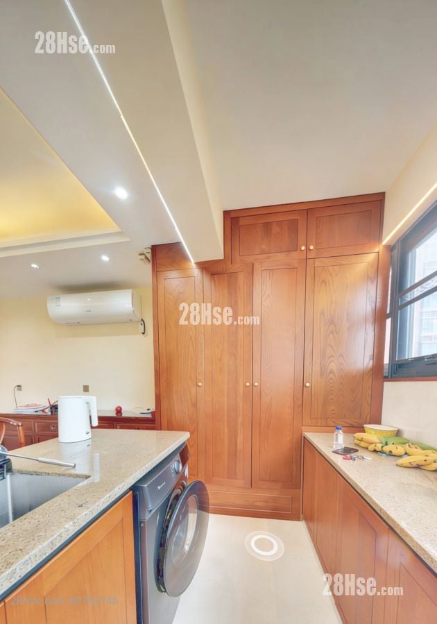 Guangmjngdadi Rental 4 Bedrooms , 2 Bathrooms 1,420 ft²