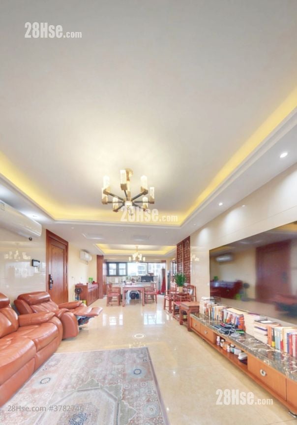 Guangmjngdadi Rental 4 Bedrooms , 2 Bathrooms 1,420 ft²