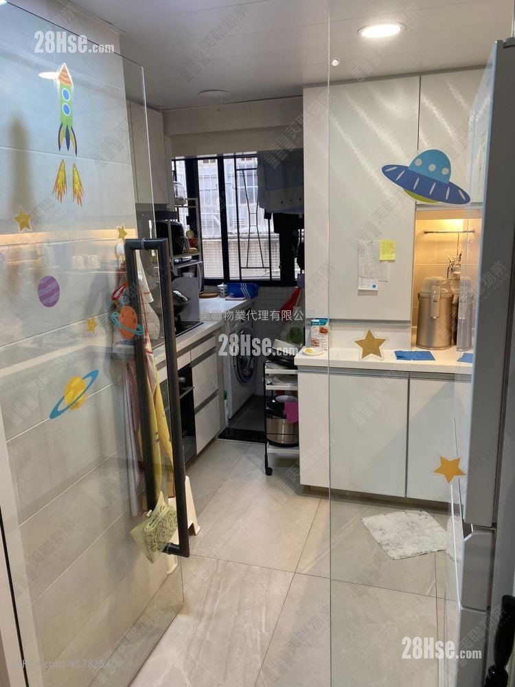 Havsun Garden Sell 3 Bedrooms 1,037 ft²