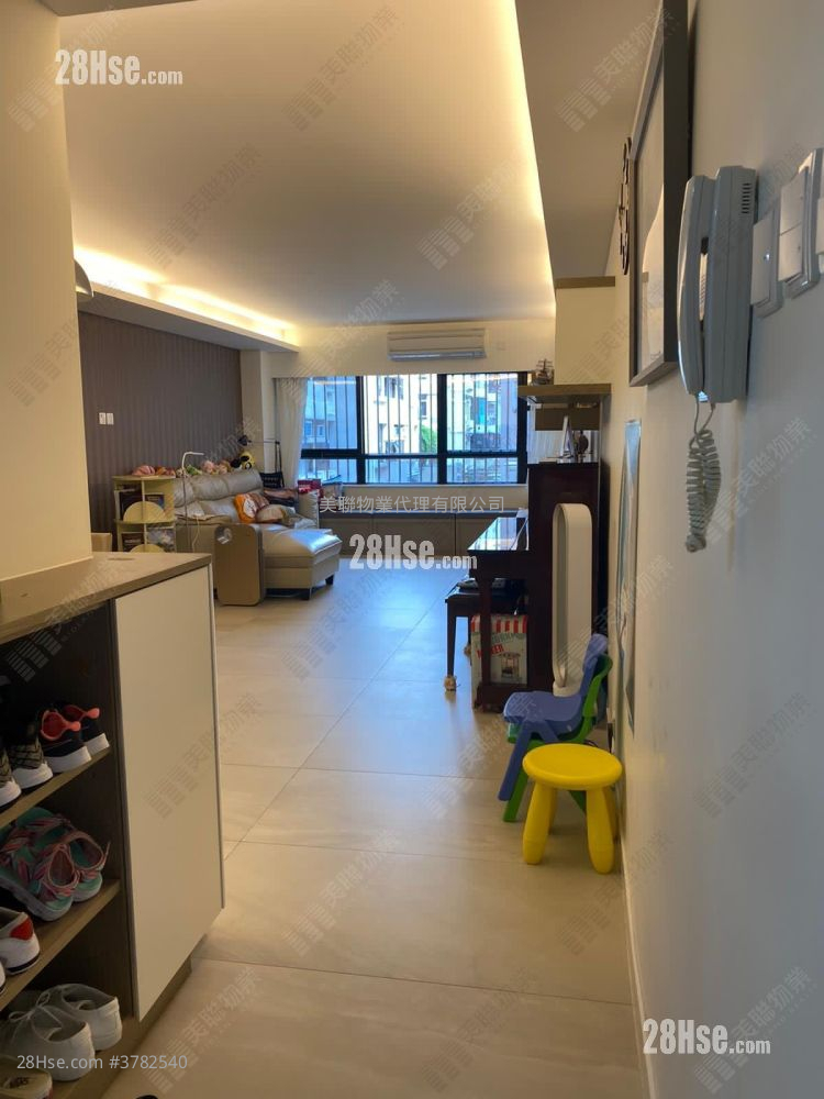 Havsun Garden Sell 3 Bedrooms 1,037 ft²