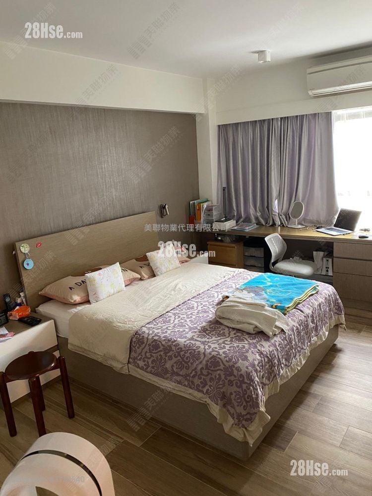 Havsun Garden Sell 3 Bedrooms 1,037 ft²