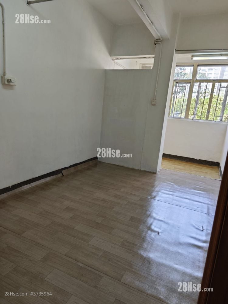 唐樓 租盤 1 房 , 1 浴室 190 平方呎