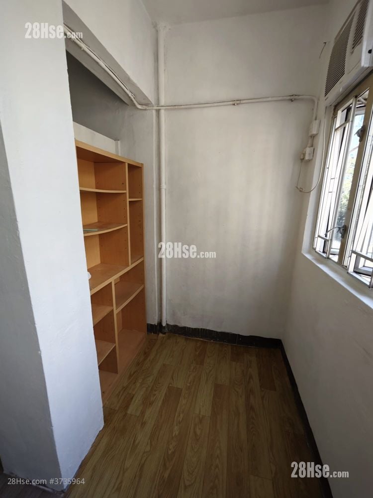 唐樓 租盤 1 房 , 1 浴室 190 平方呎