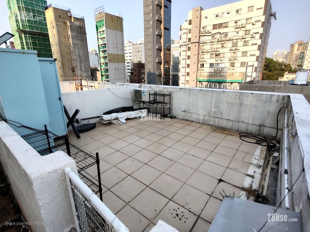 Cheng Hong Building Sell 1 Bedroom , 1 Bathroom 302 ft²