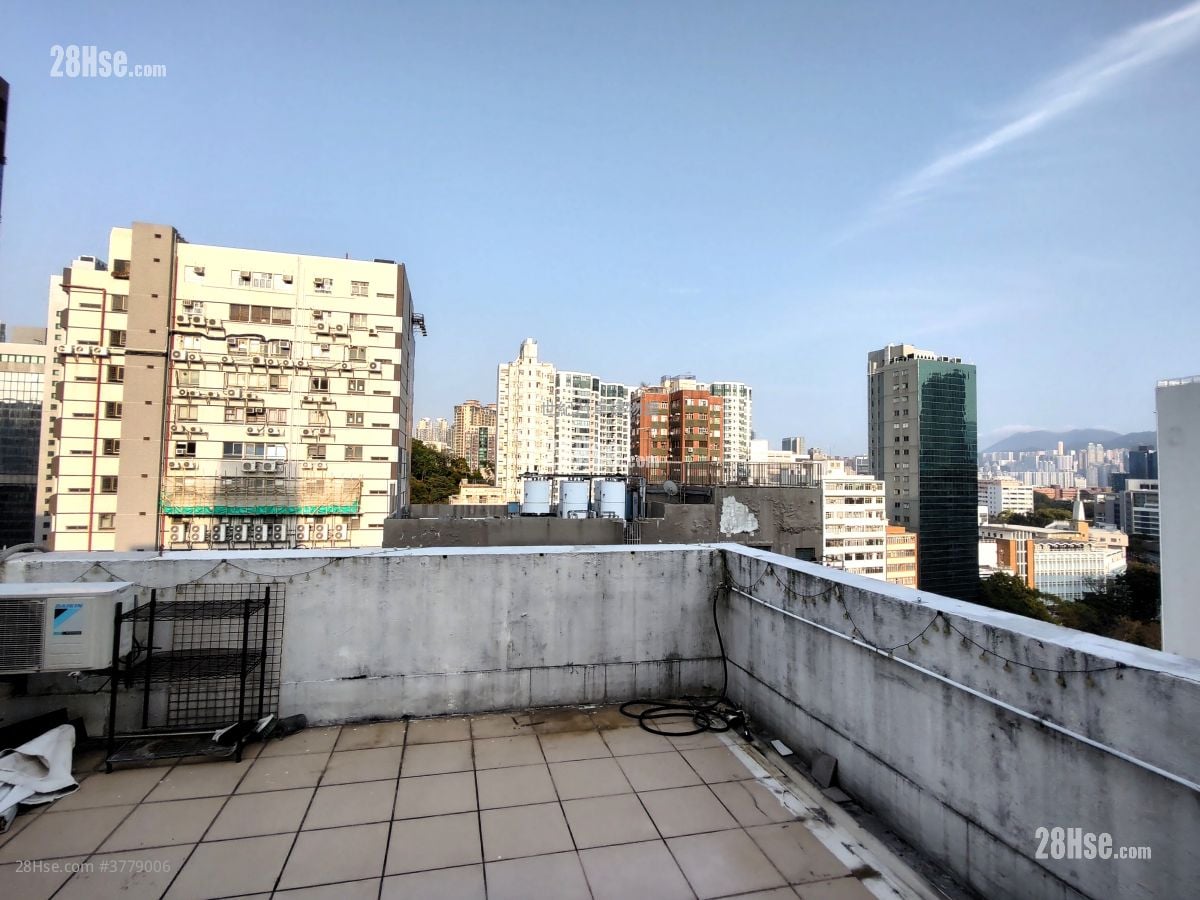 Cheng Hong Building Sell 1 Bedroom , 1 Bathroom 302 ft²