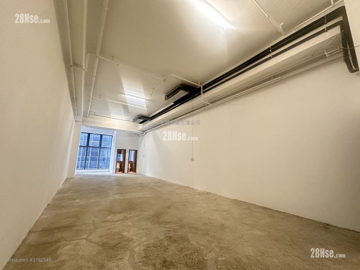 Dr. Kong Centre Rental Studio , 2 Toilets 996 ft²