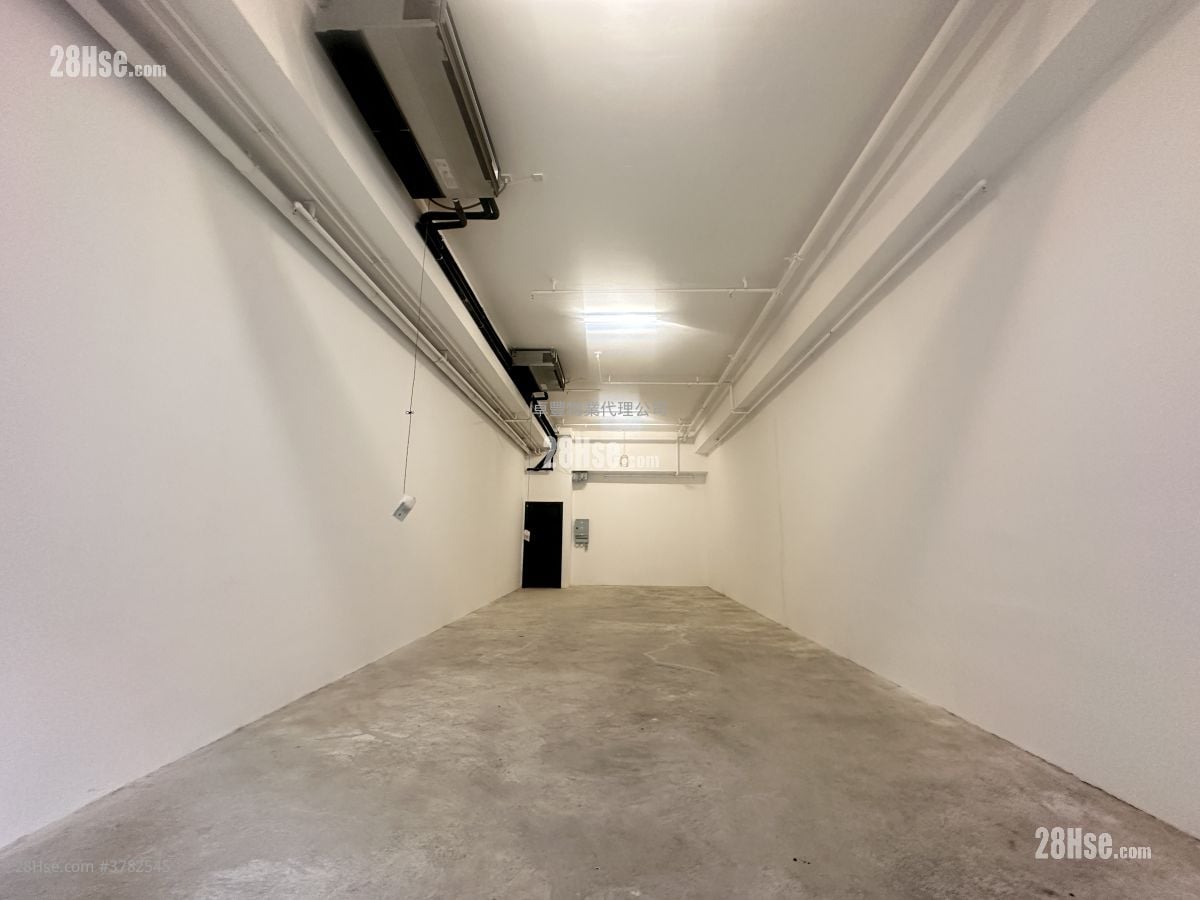 Dr. Kong Centre Rental Studio , 2 Toilets 996 ft²