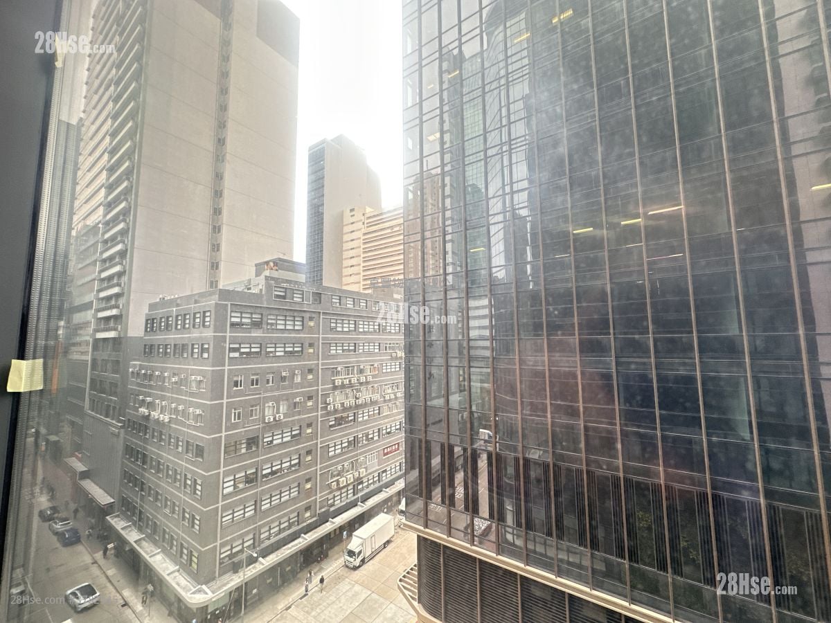 Dr. Kong Centre Rental Studio , 2 Toilets 996 ft²