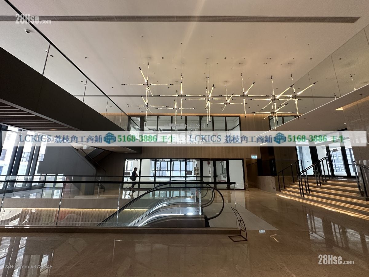 Dr. Kong Centre Rental Studio , 2 Toilets 996 ft²