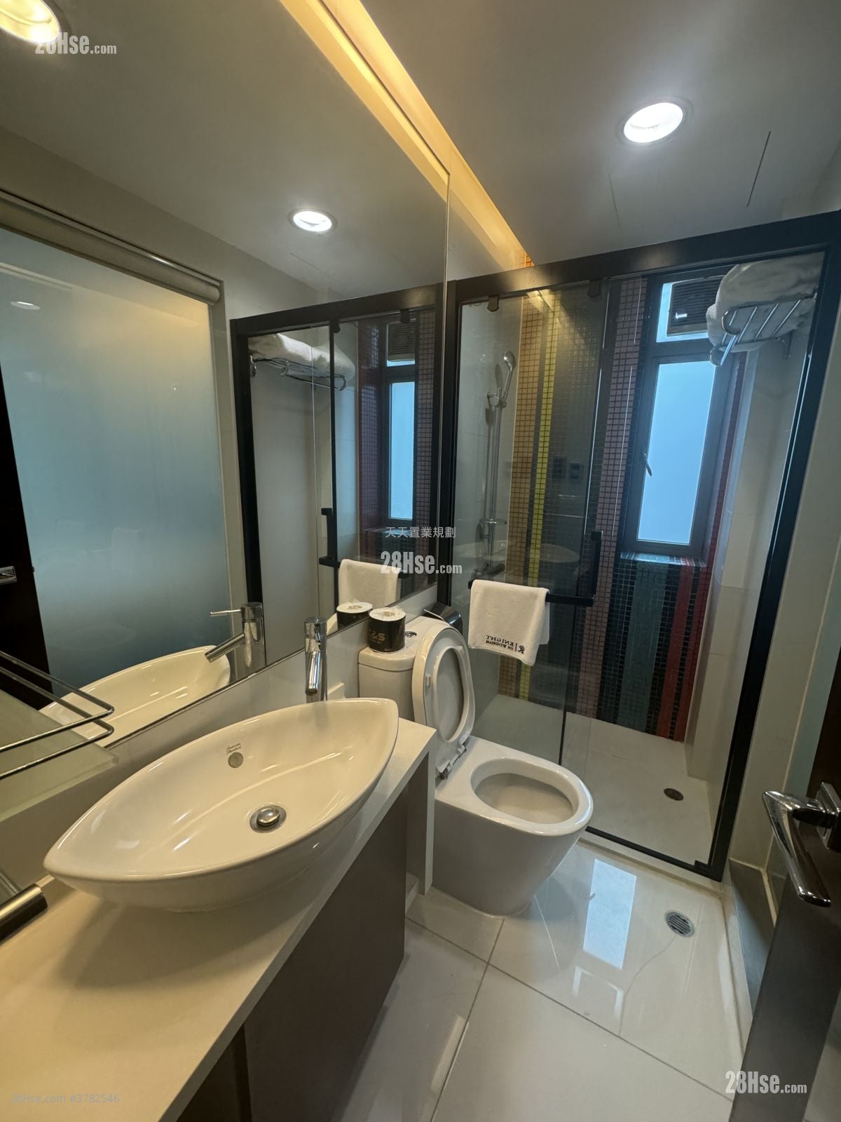 Apartment Rental 430 ft²