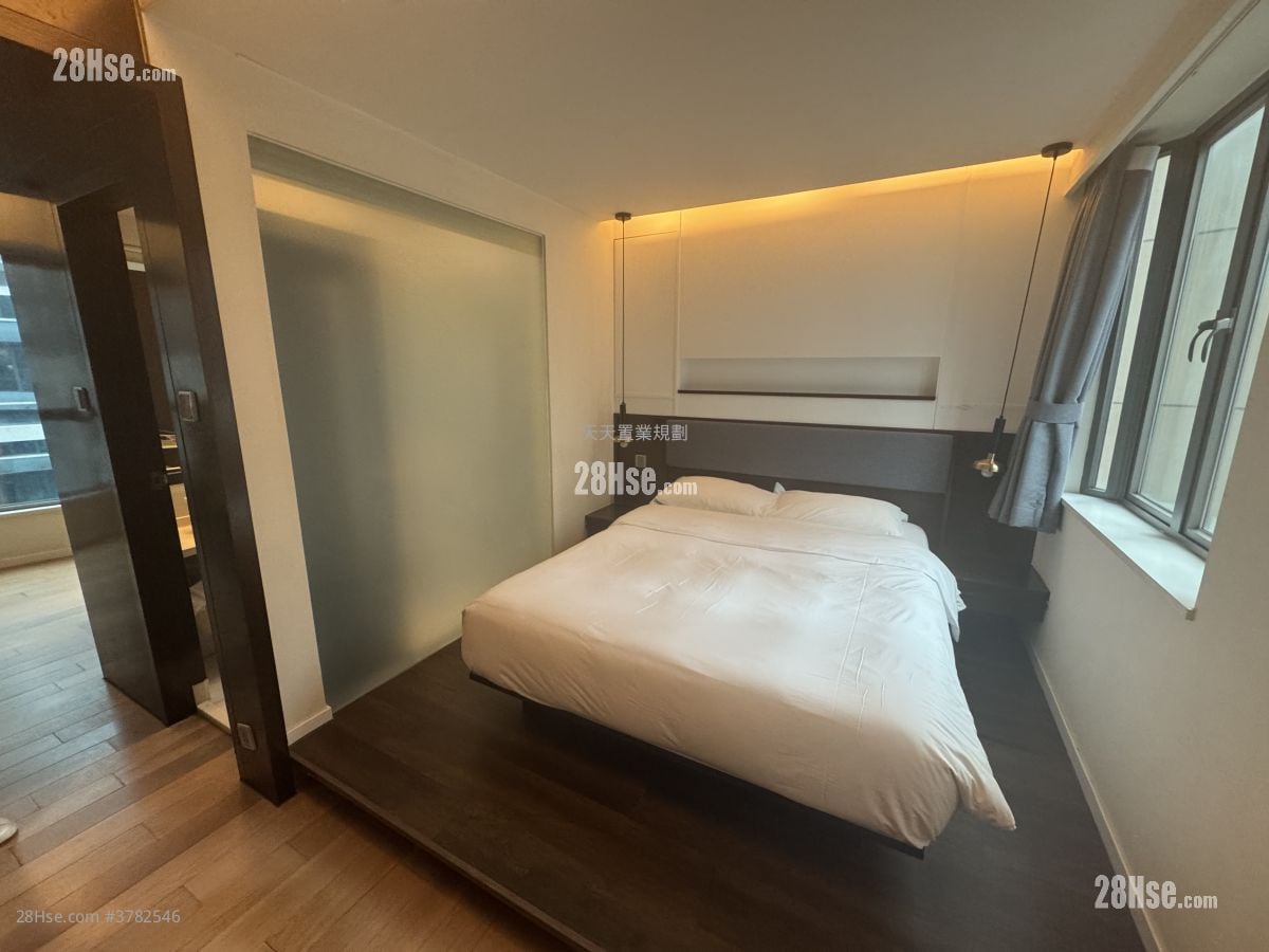 Apartment Rental 430 ft²