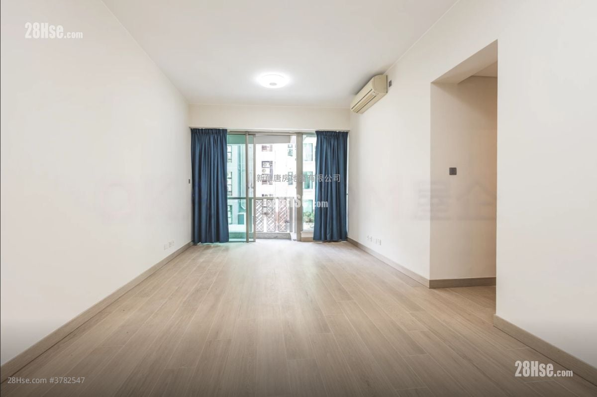 罗便臣道 31 号 租盘 3 房 , 2 浴室 881 平方尺