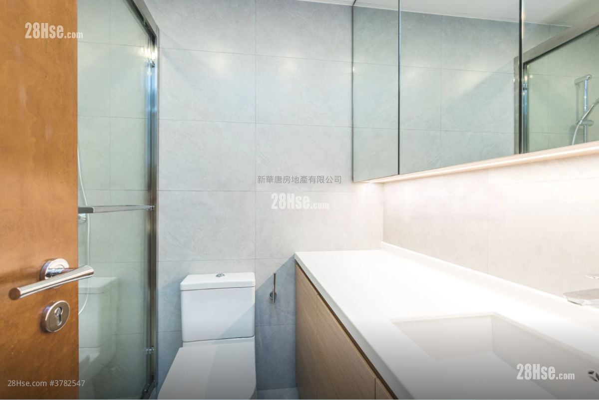 罗便臣道 31 号 租盘 3 房 , 2 浴室 881 平方尺