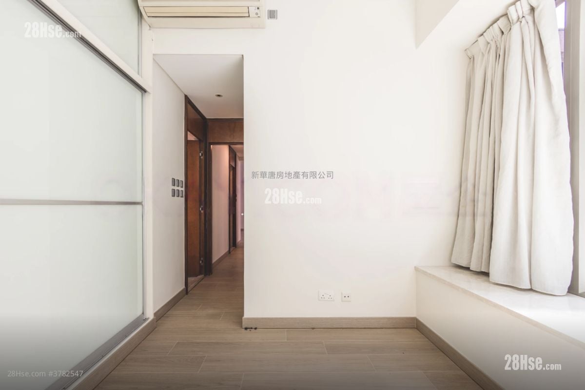 罗便臣道 31 号 租盘 3 房 , 2 浴室 881 平方尺