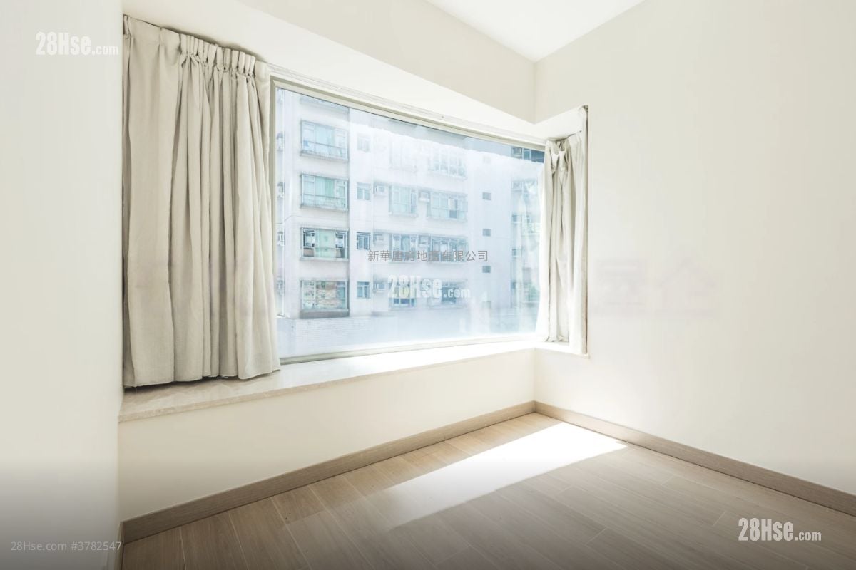 罗便臣道 31 号 租盘 3 房 , 2 浴室 881 平方尺