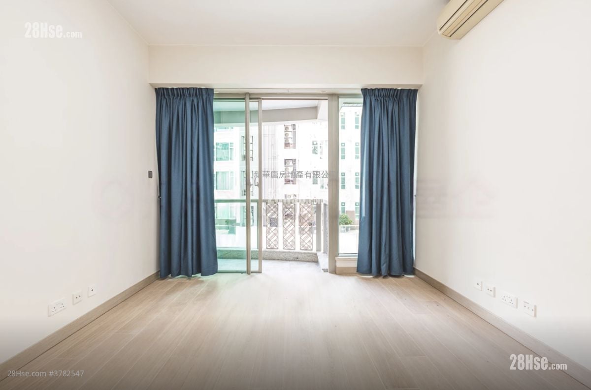 罗便臣道 31 号 租盘 3 房 , 2 浴室 881 平方尺