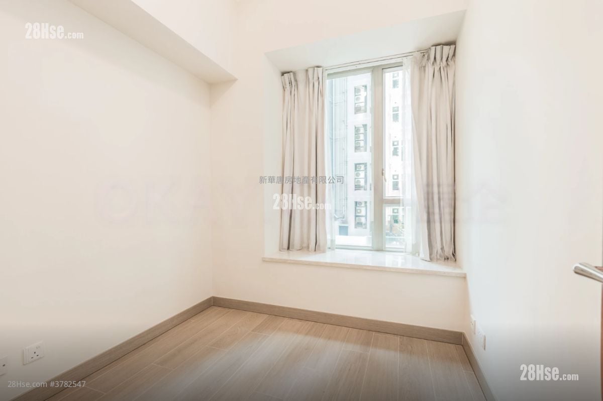 罗便臣道 31 号 租盘 3 房 , 2 浴室 881 平方尺