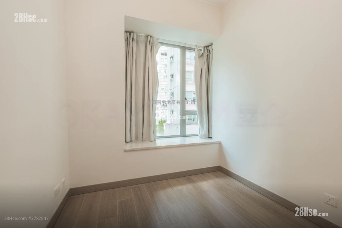 罗便臣道 31 号 租盘 3 房 , 2 浴室 881 平方尺