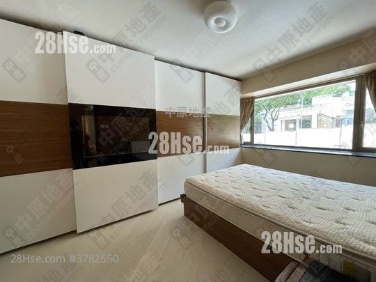 翠华园 租盘 3 房 , 2 浴室 1,122 平方尺