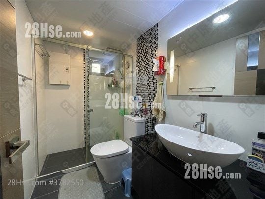 翠华园 租盘 3 房 , 2 浴室 1,122 平方尺