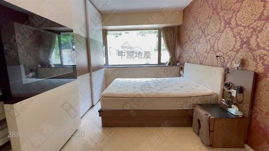 翠华园 租盘 3 房 , 2 浴室 1,122 平方尺