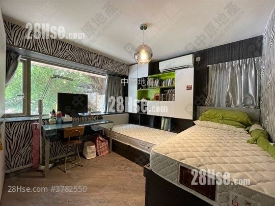 翠华园 租盘 3 房 , 2 浴室 1,122 平方尺