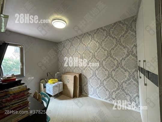 翠华园 租盘 3 房 , 2 浴室 1,122 平方尺