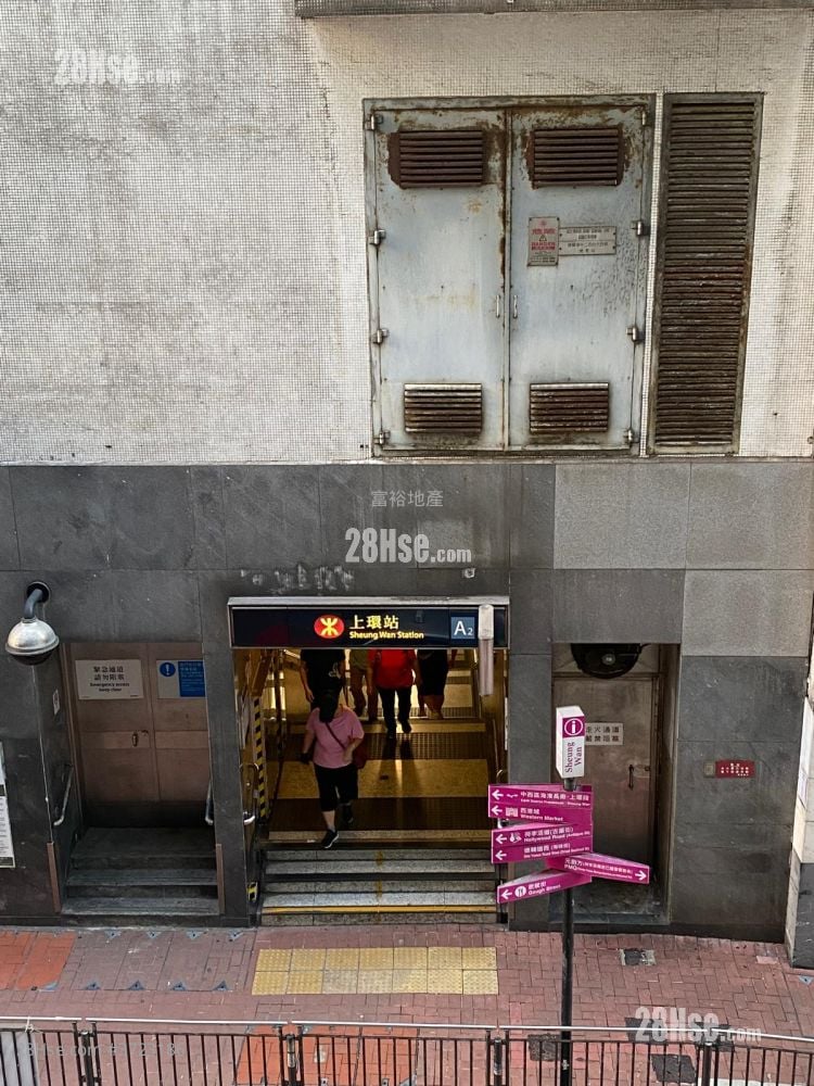 On Wing Building Sell 1 Bedroom , 1 Bathroom 307 ft²