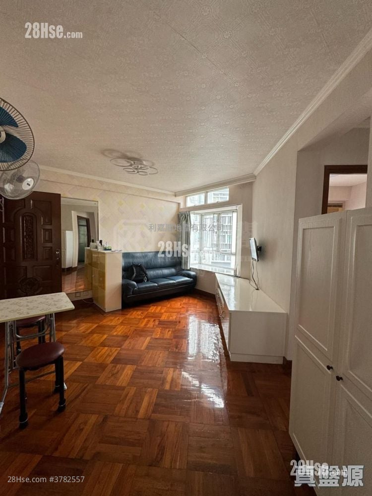 Kingswood Villas Sell 549 ft²