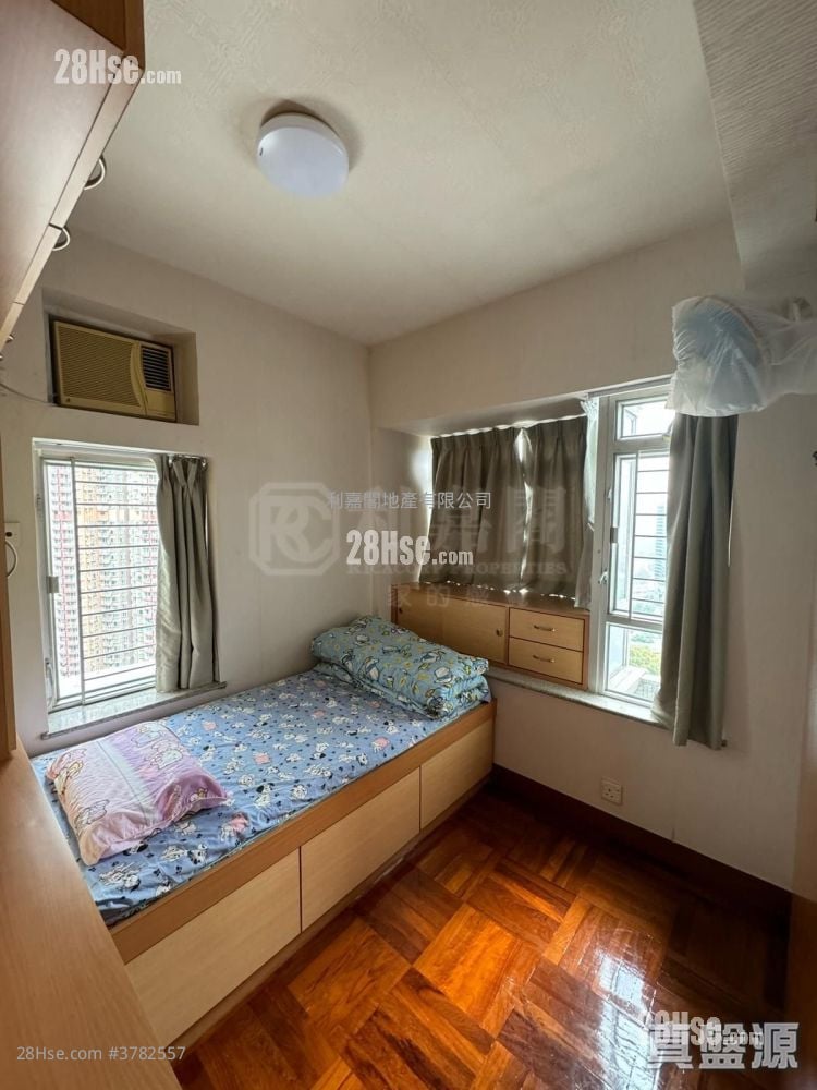 Kingswood Villas Sell 549 ft²