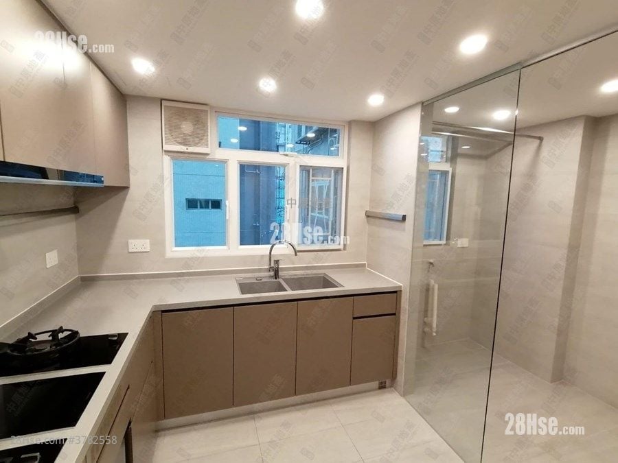 Princess Terrace Sell 3 Bedrooms , 2 Bathrooms 1,073 ft²