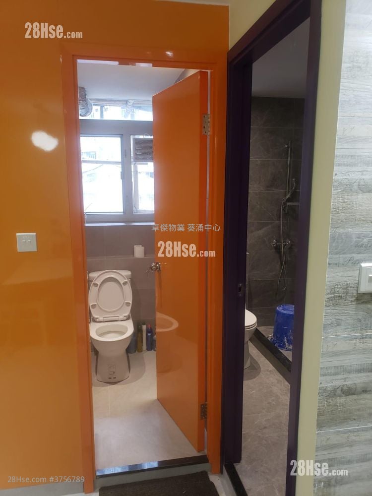 Mai Luen Industrial Building Sell