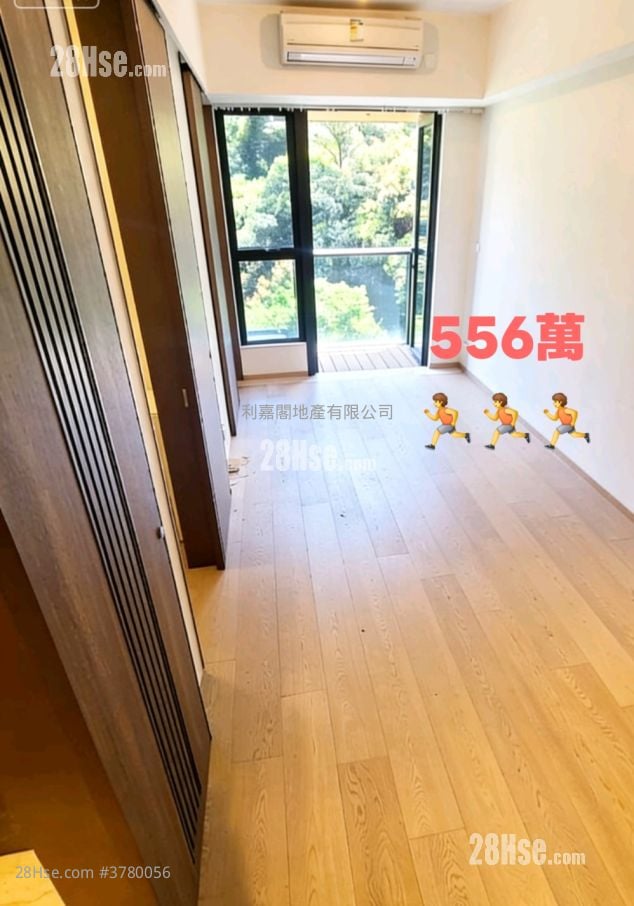 The Met. Acappella Sell 2 Bedrooms , 1 Bathroom 389 ft²