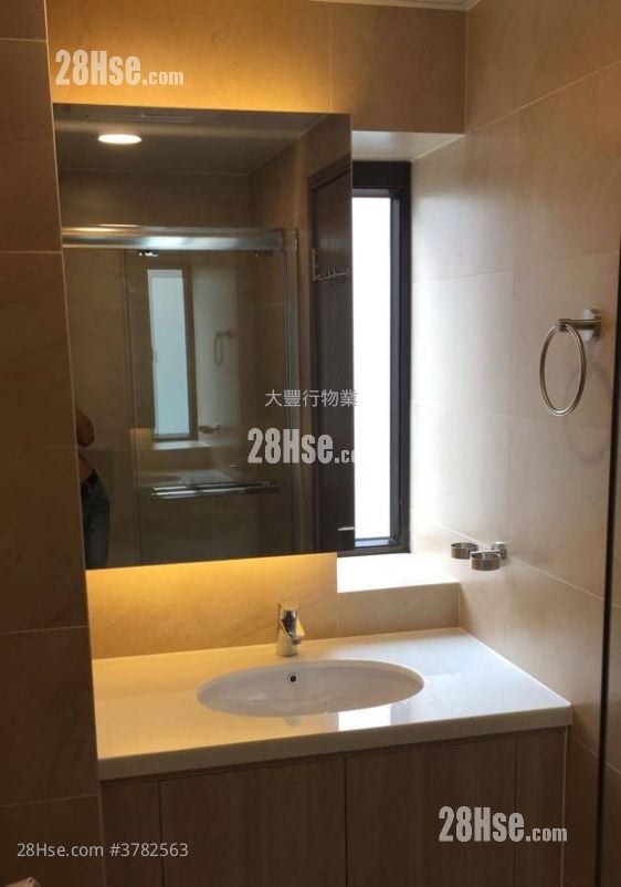 毅庐 售盘 2 房 728 平方尺