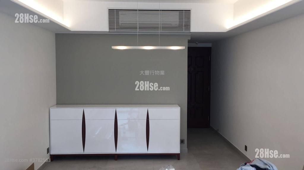 毅庐 售盘 2 房 728 平方尺