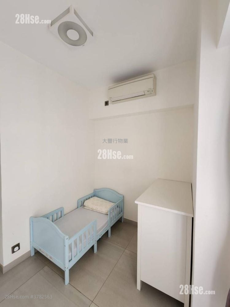 毅庐 售盘 2 房 728 平方尺