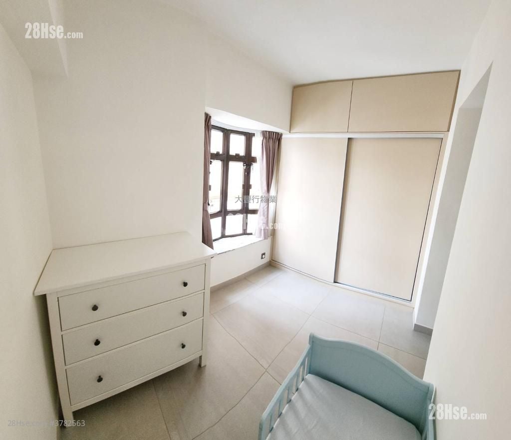 毅庐 售盘 2 房 728 平方尺