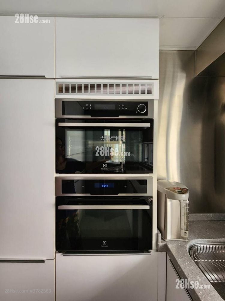 毅庐 售盘 2 房 728 平方尺