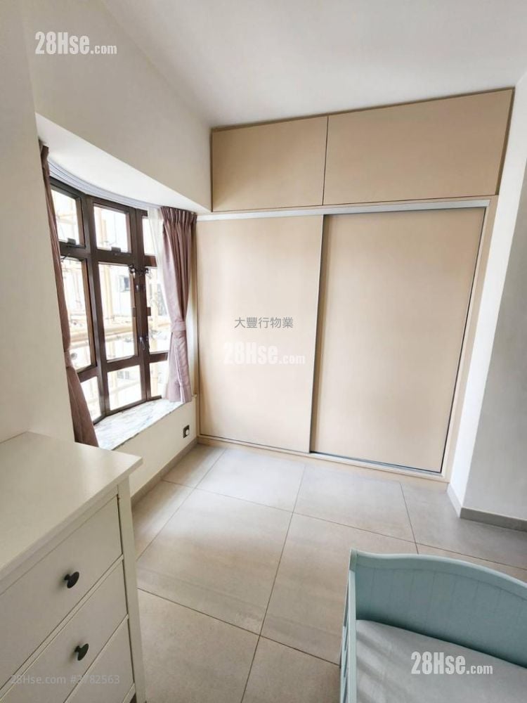 毅庐 售盘 2 房 728 平方尺