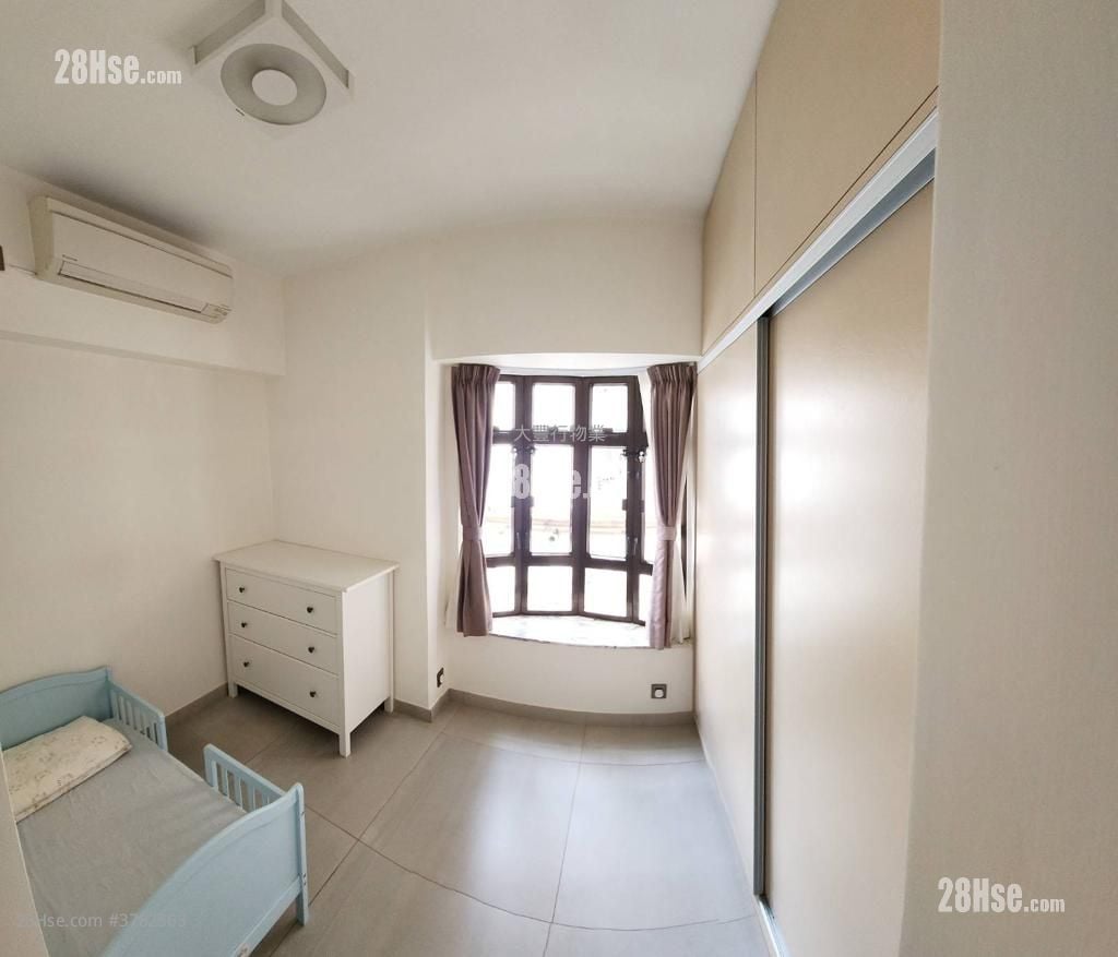 毅庐 售盘 2 房 728 平方尺