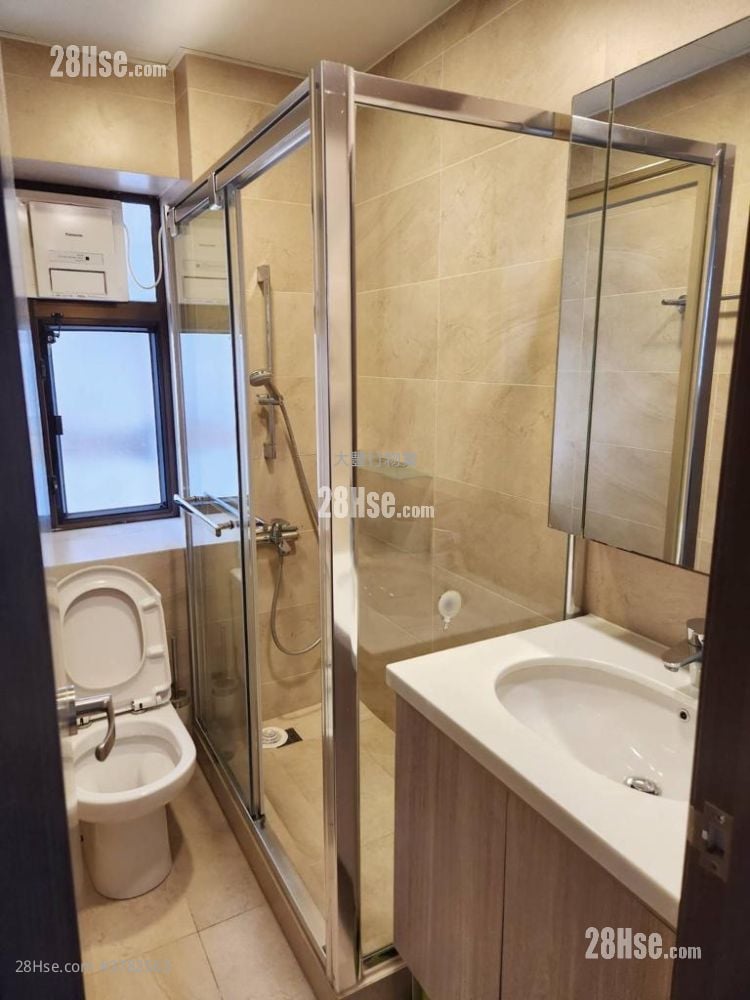 毅庐 售盘 2 房 728 平方尺