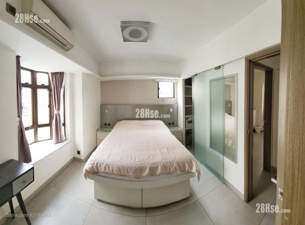 毅庐 售盘 2 房 728 平方尺